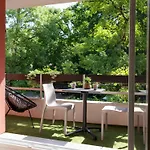 Apartmán Le Doux Refuge Domaine Thermal Et Activites Touristiques