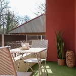 Le Doux Refuge Domaine Thermal Et Activites Touristiques * Amnéville