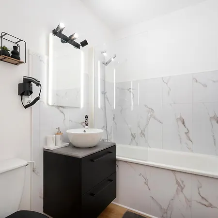 Apartment Le Doux Refuge Domaine Thermal Et Activites Touristiques