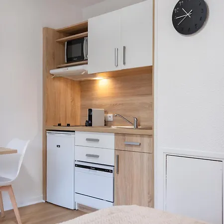 Le Doux Refuge Domaine Thermal Et Activites Touristiques Apartment Amnéville