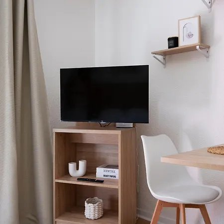 Le Doux Refuge Domaine Thermal Et Activites Touristiques