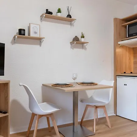 Le Doux Refuge Domaine Thermal Et Activites Touristiques