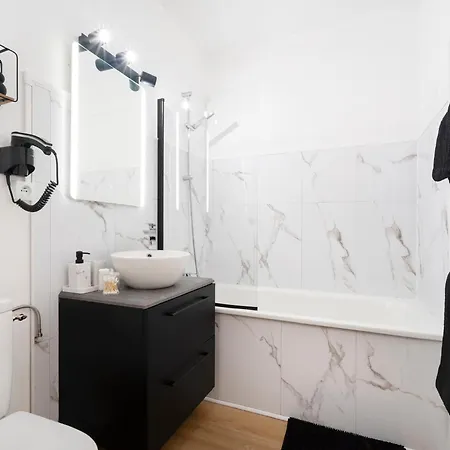 Le Doux Refuge Domaine Thermal Et Activites Touristiques Apartamento Amnéville