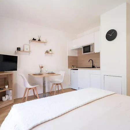 Le Doux Refuge Domaine Thermal Et Activites Touristiques