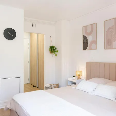 Le Doux Refuge Domaine Thermal Et Activites Touristiques Apartamento Amnéville