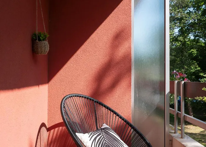 Appartement Le Doux Refuge Domaine Thermal Et Activités Touristiques