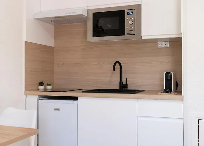 Apartamento Le Doux Refuge Domaine Thermal Et Activites Touristiques *