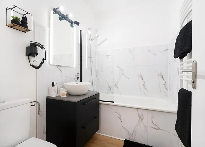 Le Doux Refuge Domaine Thermal Et Activites Touristiques Apartamento Amnéville