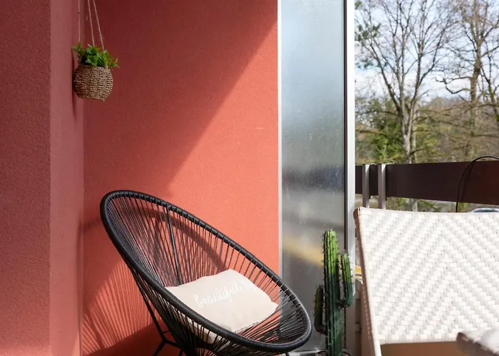 Le Doux Refuge Domaine Thermal Et Activites Touristiques * Amnéville