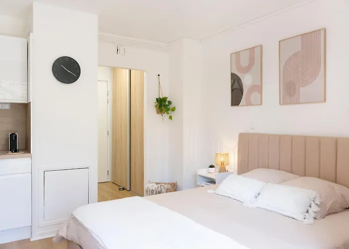 Le Doux Refuge Domaine Thermal Et Activites Touristiques Apartamento Amnéville