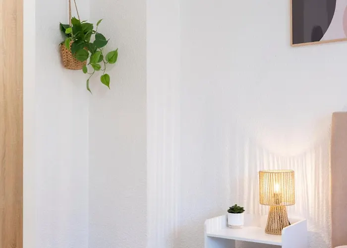 Apartamento Le Doux Refuge Domaine Thermal Et Activites Touristiques Amnéville